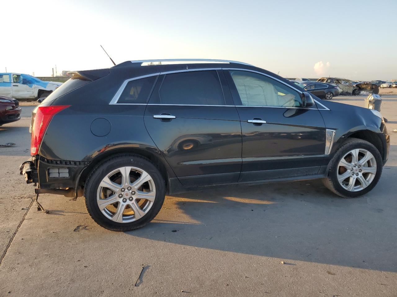 2013 CADILLAC SRX