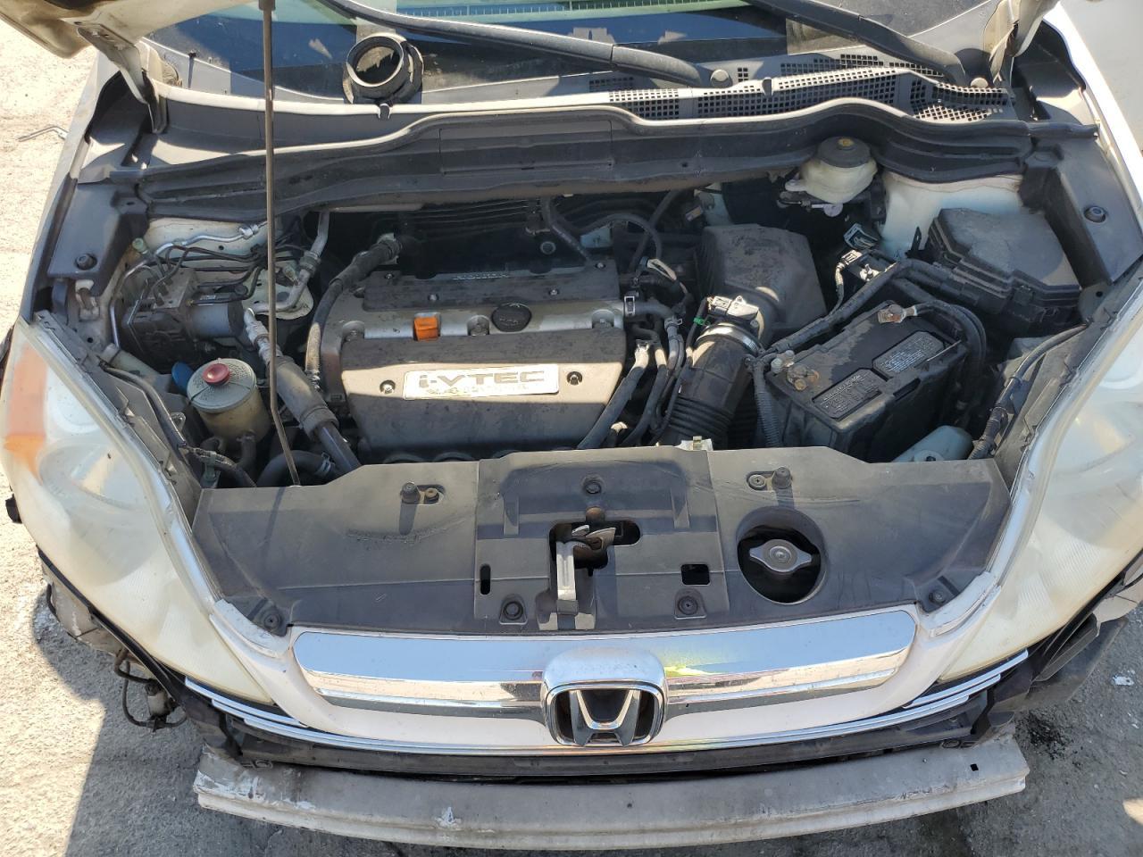 2007 HONDA CR-V