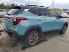 2024 KIA SELTOS