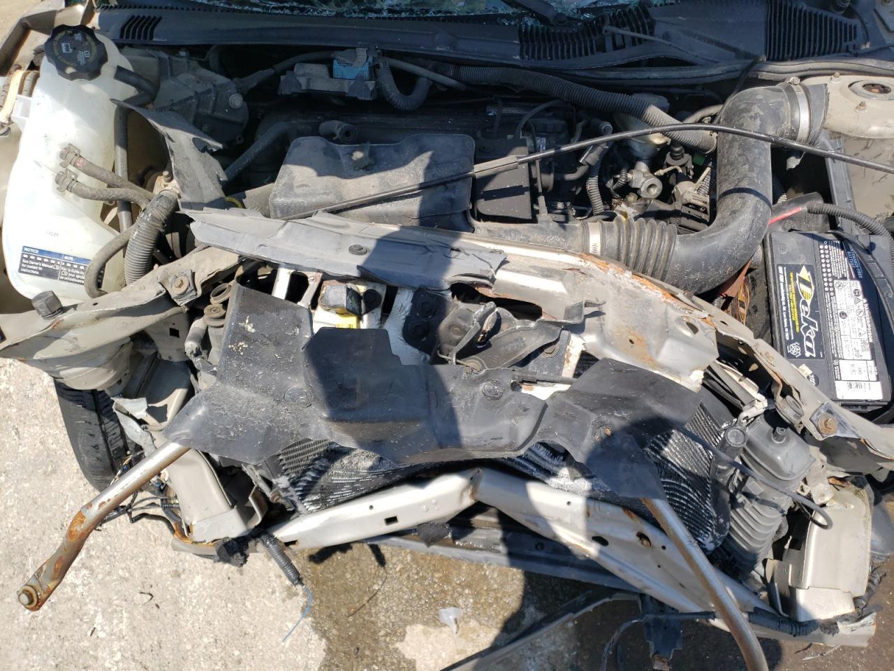 2004 CHEVROLET Cavalier