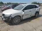 2018 ACURA RDX