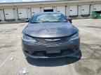 2016 CHRYSLER 200