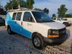 2016 CHEVROLET EXPRESS 2500
