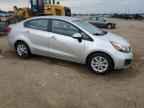 2015 KIA RIO