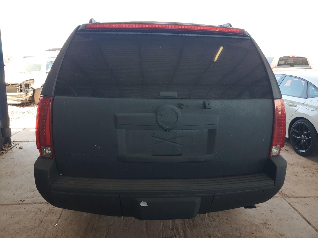 2007 CADILLAC ESCALADE
