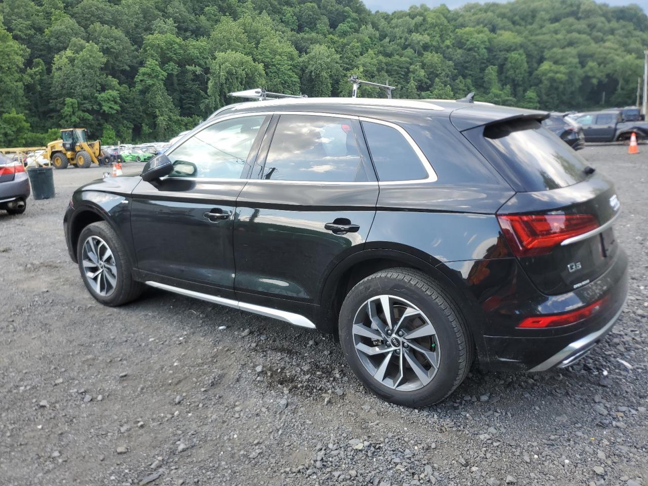 2023 AUDI Q5