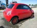 2014 FIAT 500