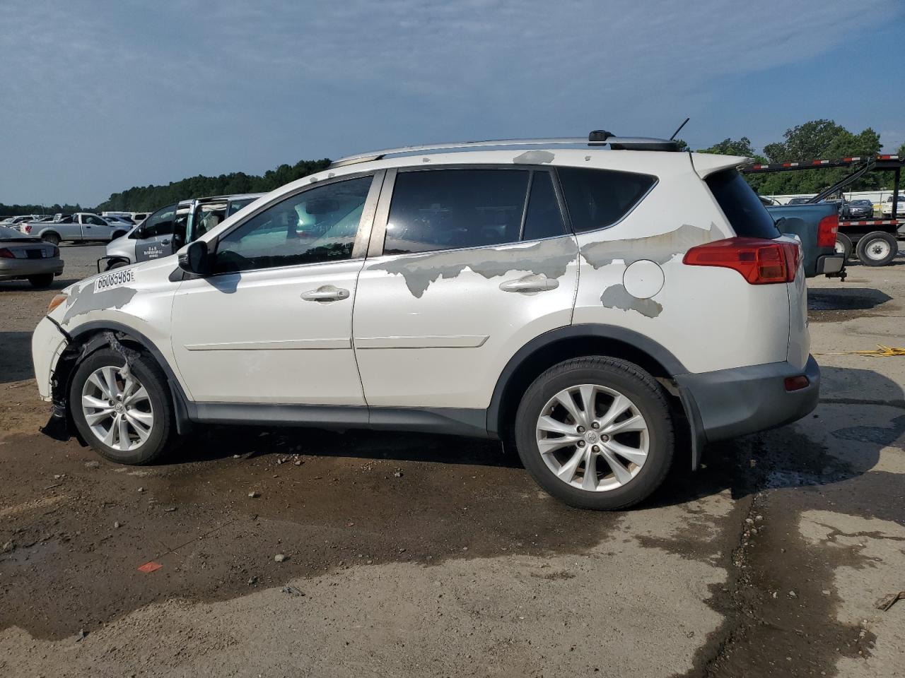 2013 TOYOTA RAV4