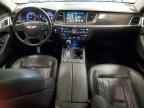 2016 HYUNDAI GENESIS