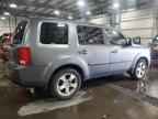2013 HONDA PILOT