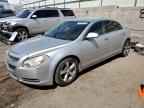 2012 CHEVROLET MALIBU