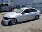 2008 BMW 3 SERIES