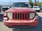 2008 JEEP Liberty