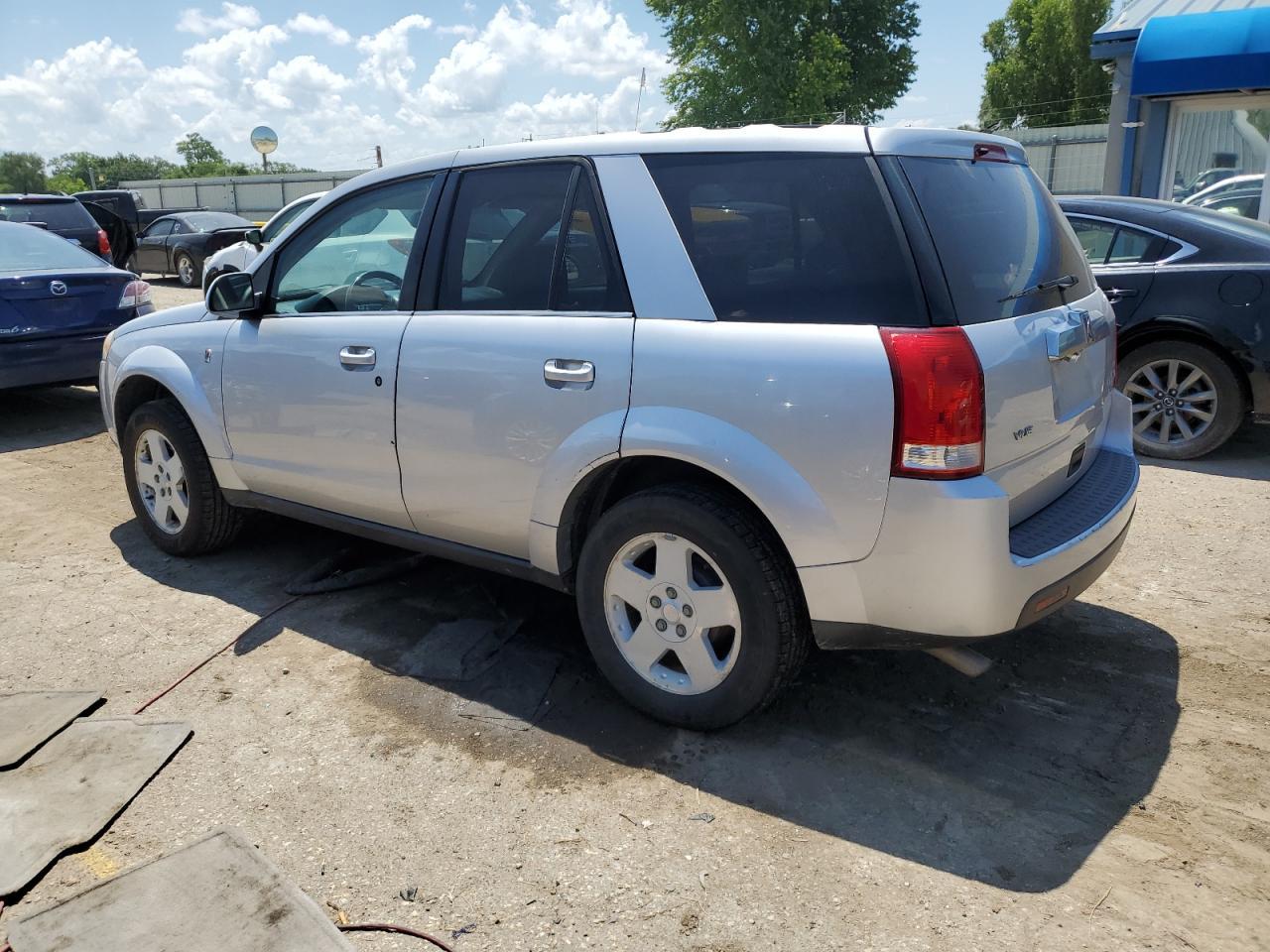 2006 SATURN Vue