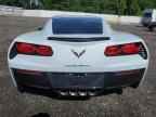 2019 CHEVROLET CORVETTE