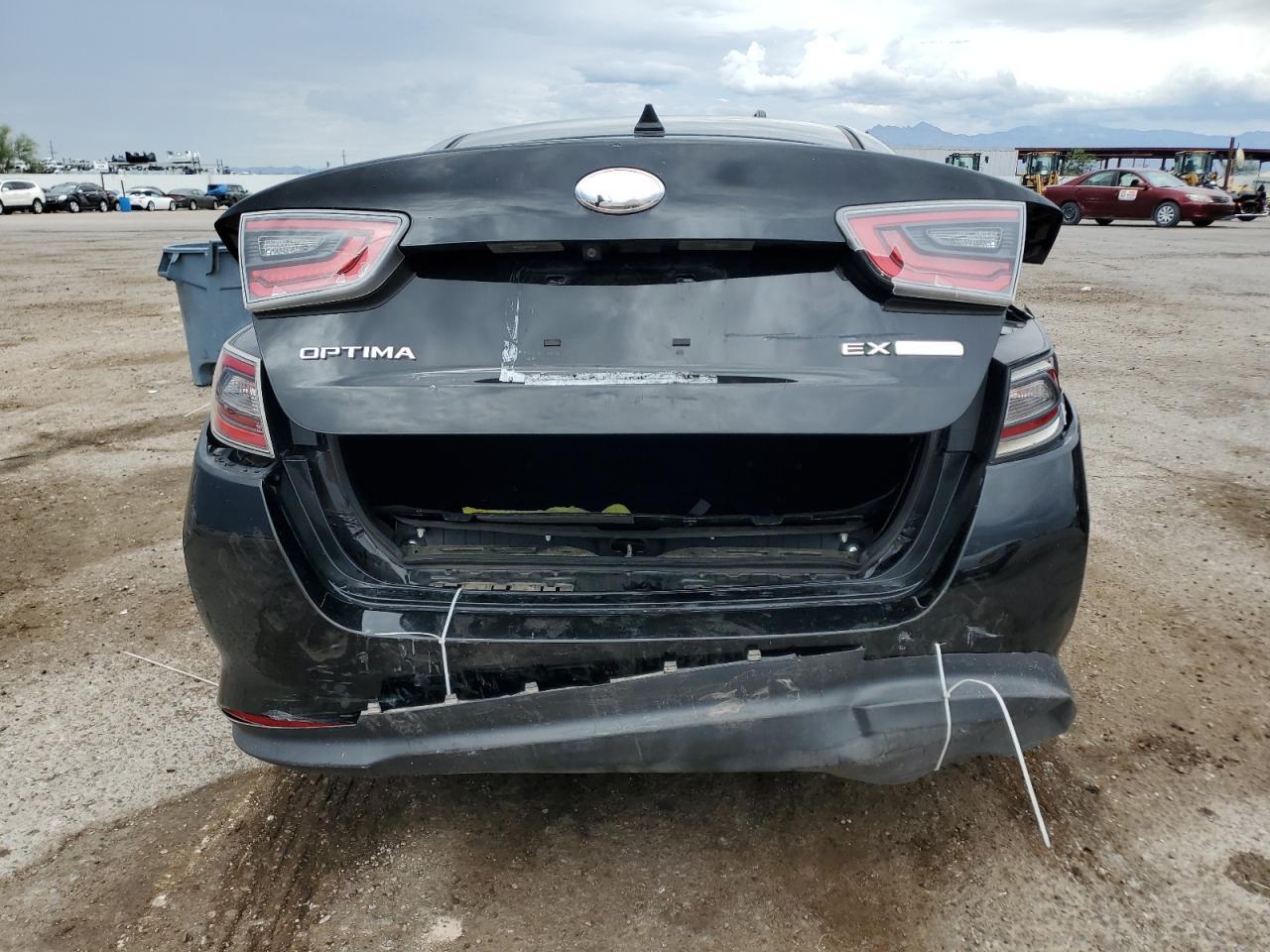 2014 KIA OPTIMA