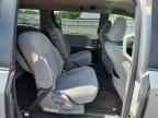 2016 TOYOTA SIENNA