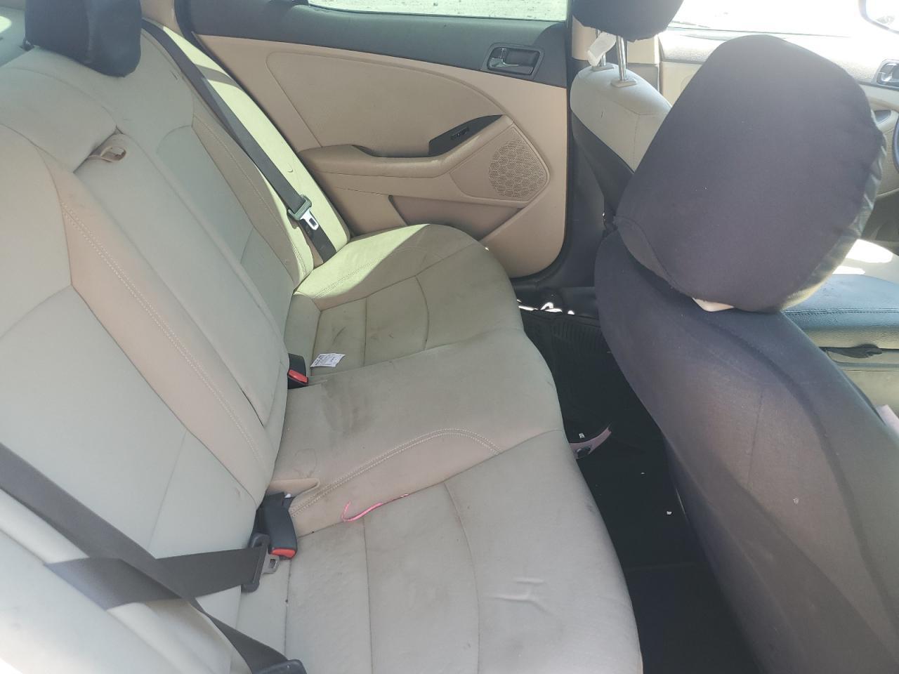 2014 KIA OPTIMA