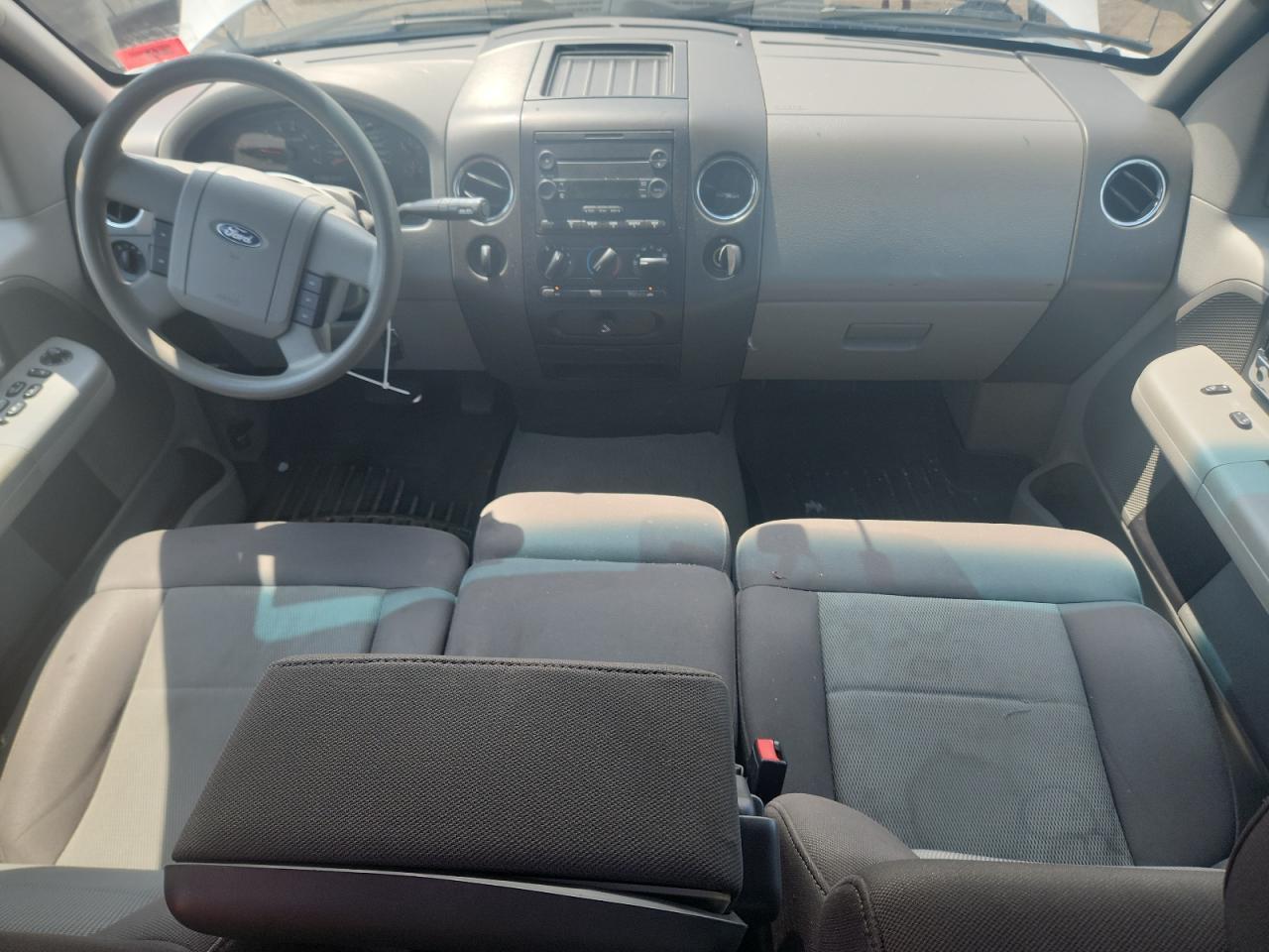 2006 FORD F-150