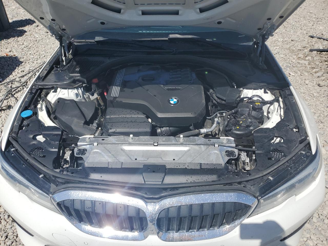 2020 BMW 3 SERIES