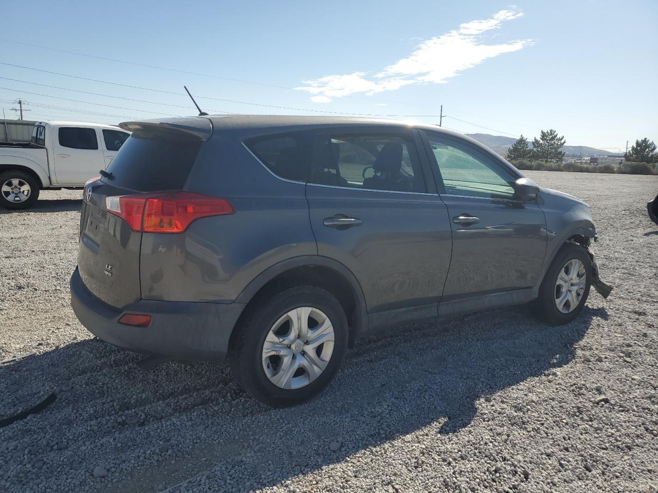 2013 TOYOTA RAV4