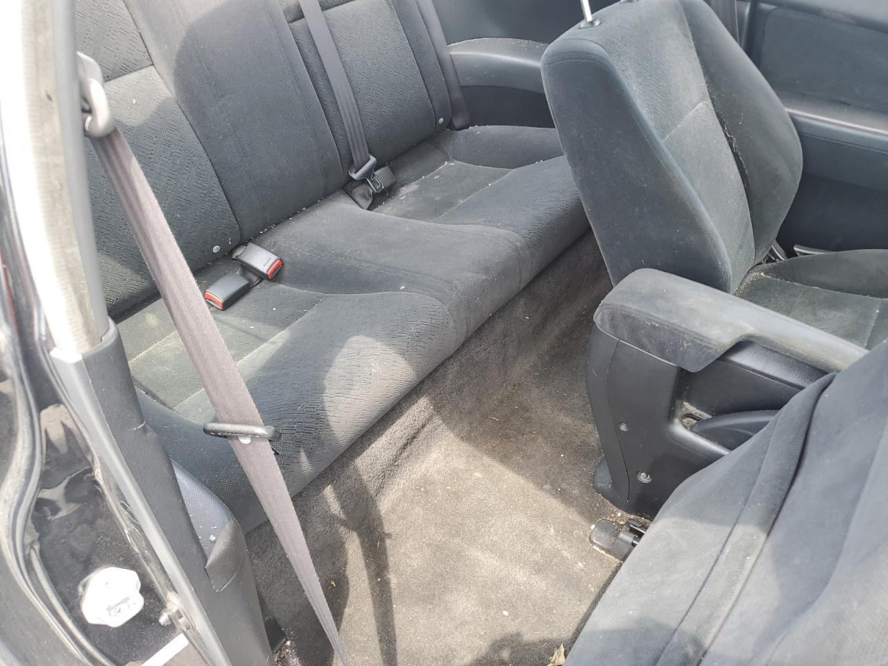 2003 HONDA CIVIC