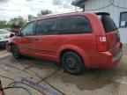 2008 DODGE GRAND CARAVAN