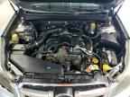 2013 SUBARU Legacy