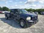 2004 FORD F-250