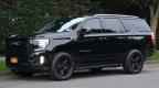 2024 GMC Yukon