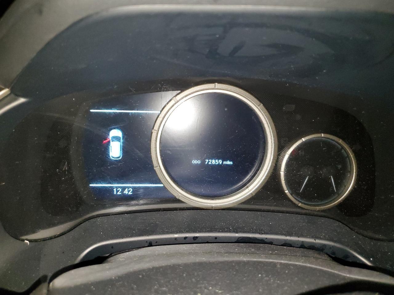 2019 LEXUS Rx