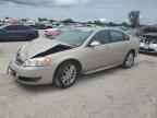 2010 CHEVROLET IMPALA