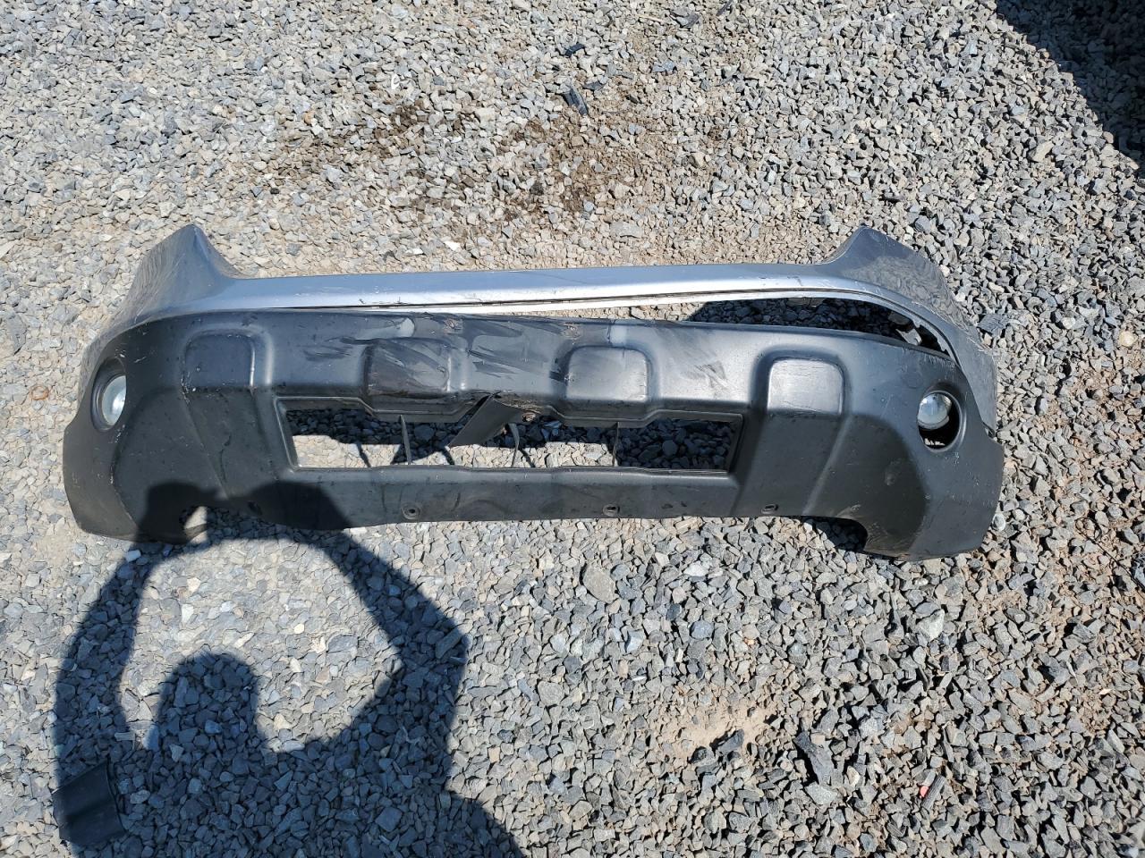 2007 HONDA CR-V