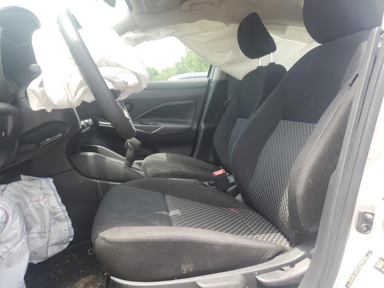 2023 NISSAN VERSA