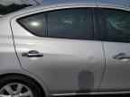 2012 NISSAN VERSA