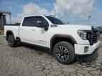 2022 GMC Sierra
