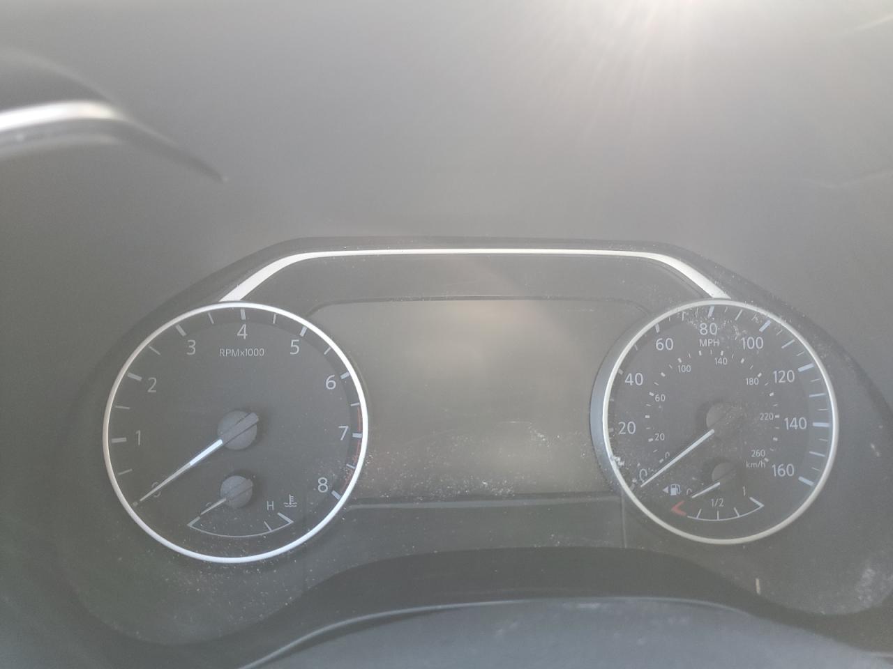 2018 NISSAN Maxima
