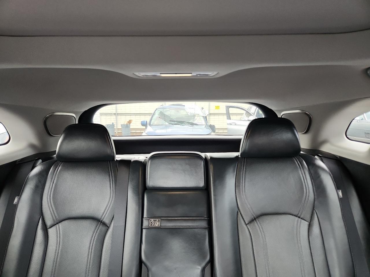 2016 LEXUS RX 450H