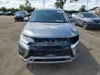 2019 MITSUBISHI outlander