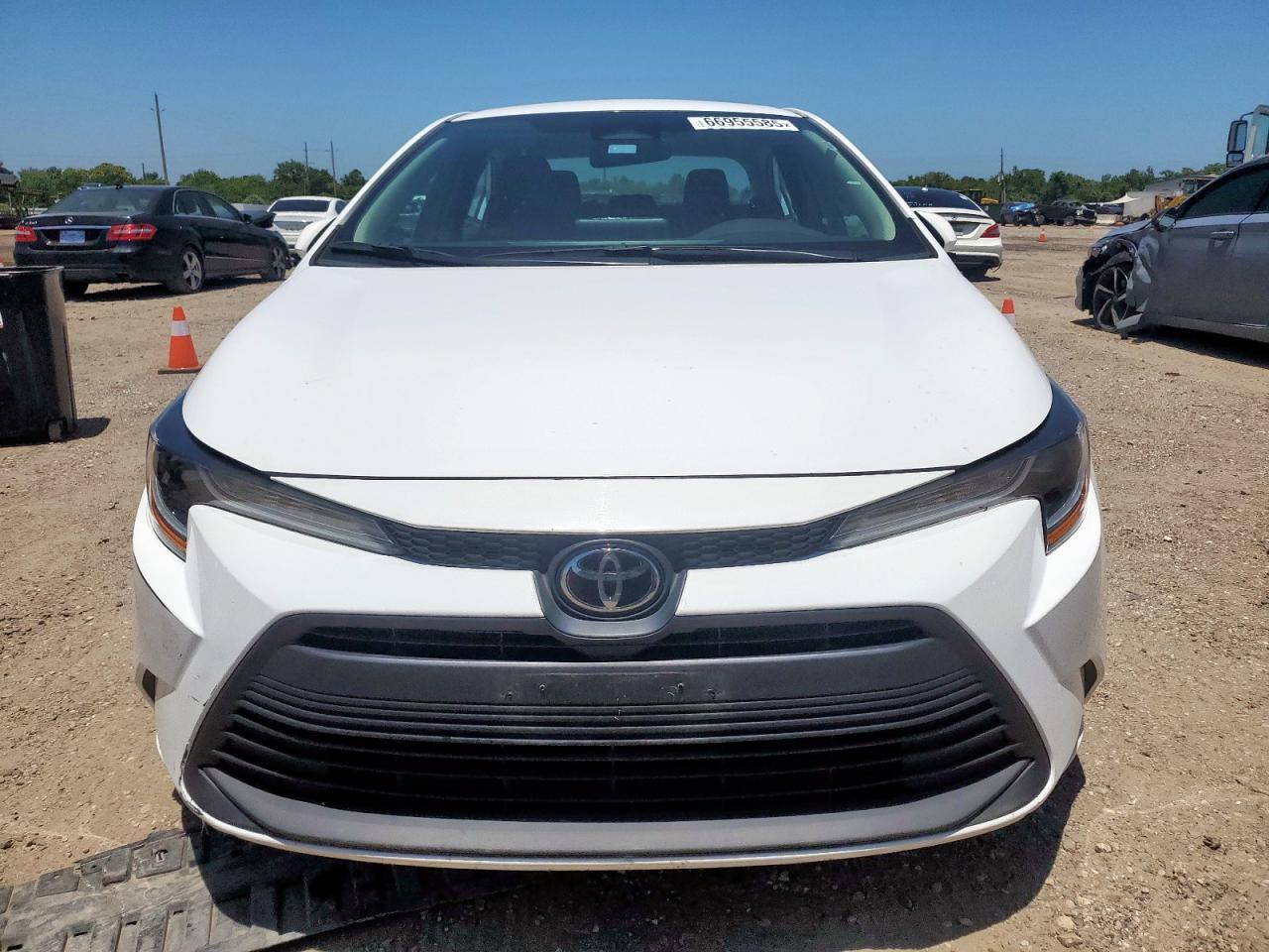 2023 TOYOTA COROLLA