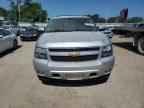 2013 CHEVROLET Suburban