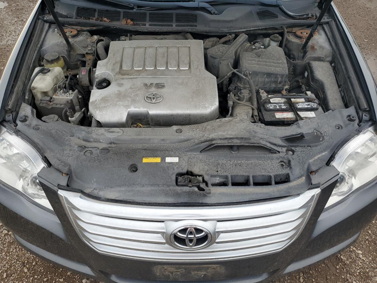 2008 TOYOTA Avalon