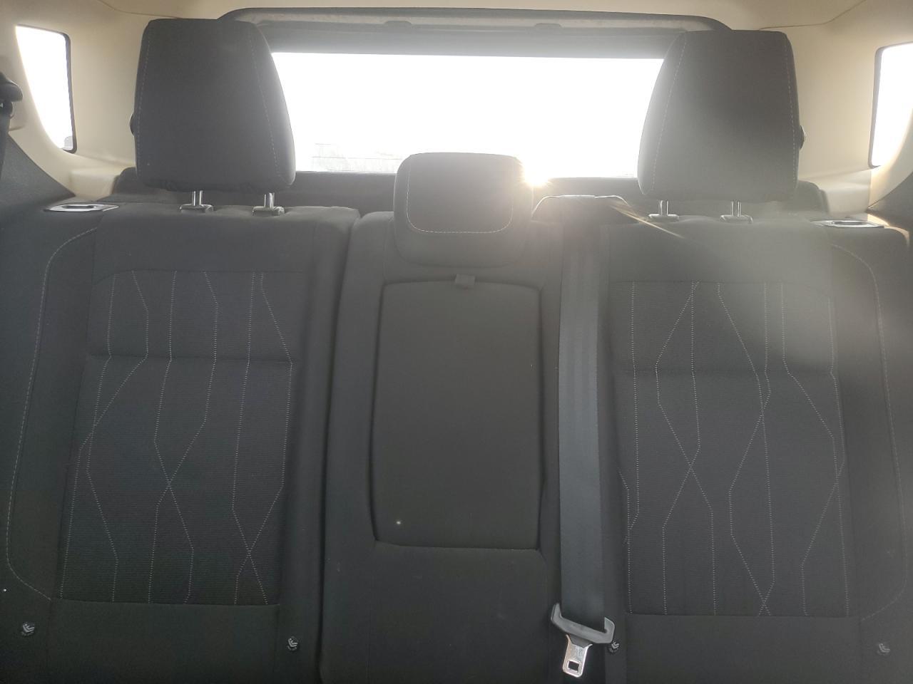 2021 FORD EcoSport
