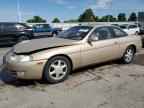 1995 LEXUS SС 300
