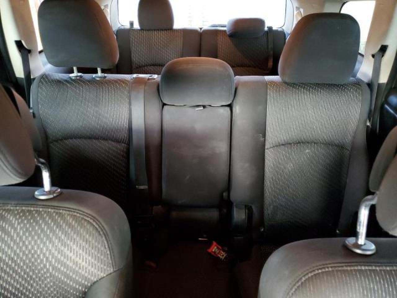 2013 DODGE JOURNEY