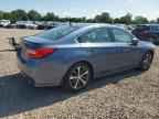 2016 SUBARU Legacy