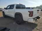 2022 NISSAN Frontier