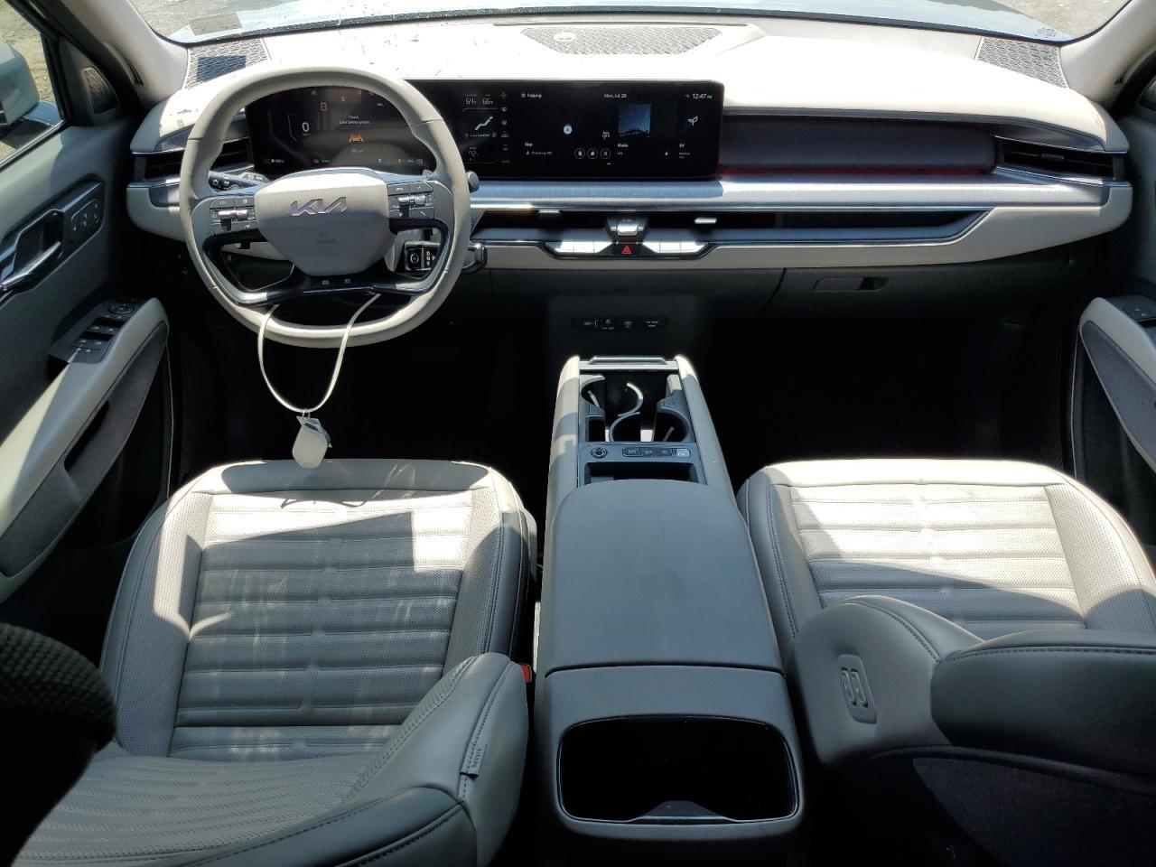 2024 KIA EV9