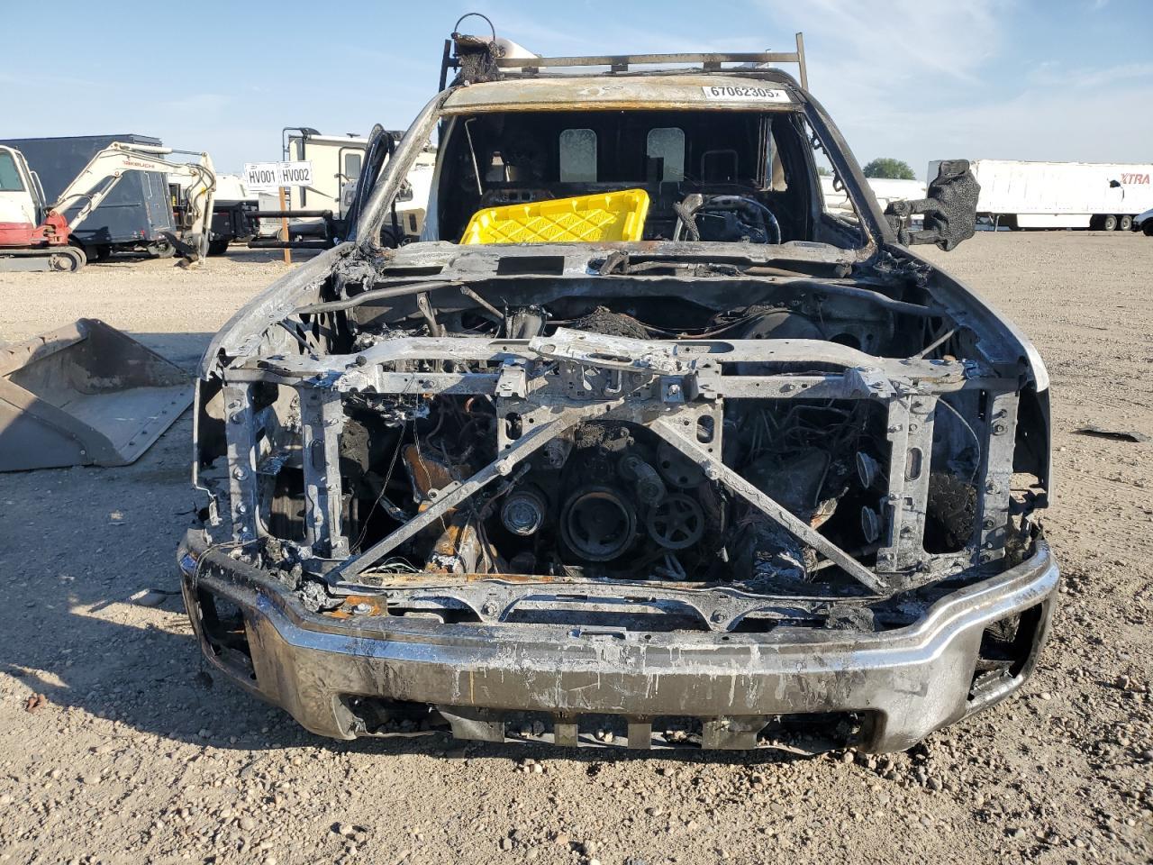 2014 GMC Sierra