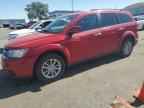 2015 DODGE JOURNEY